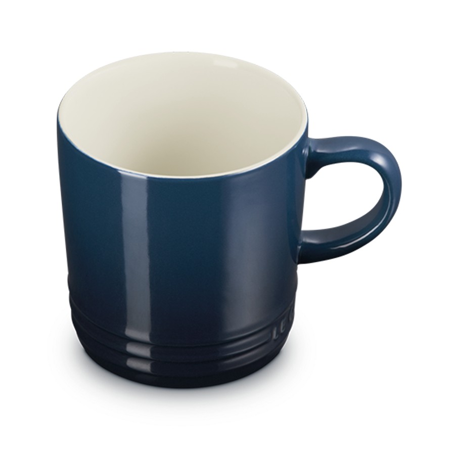additioanl image for  Le Creuset Mug SW Nuit 350 ml 