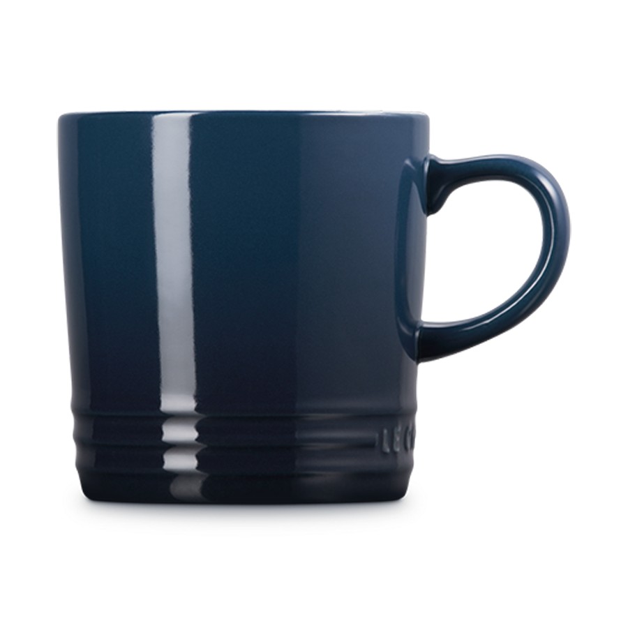 additioanl image for  Le Creuset Mug SW Nuit 350 ml 