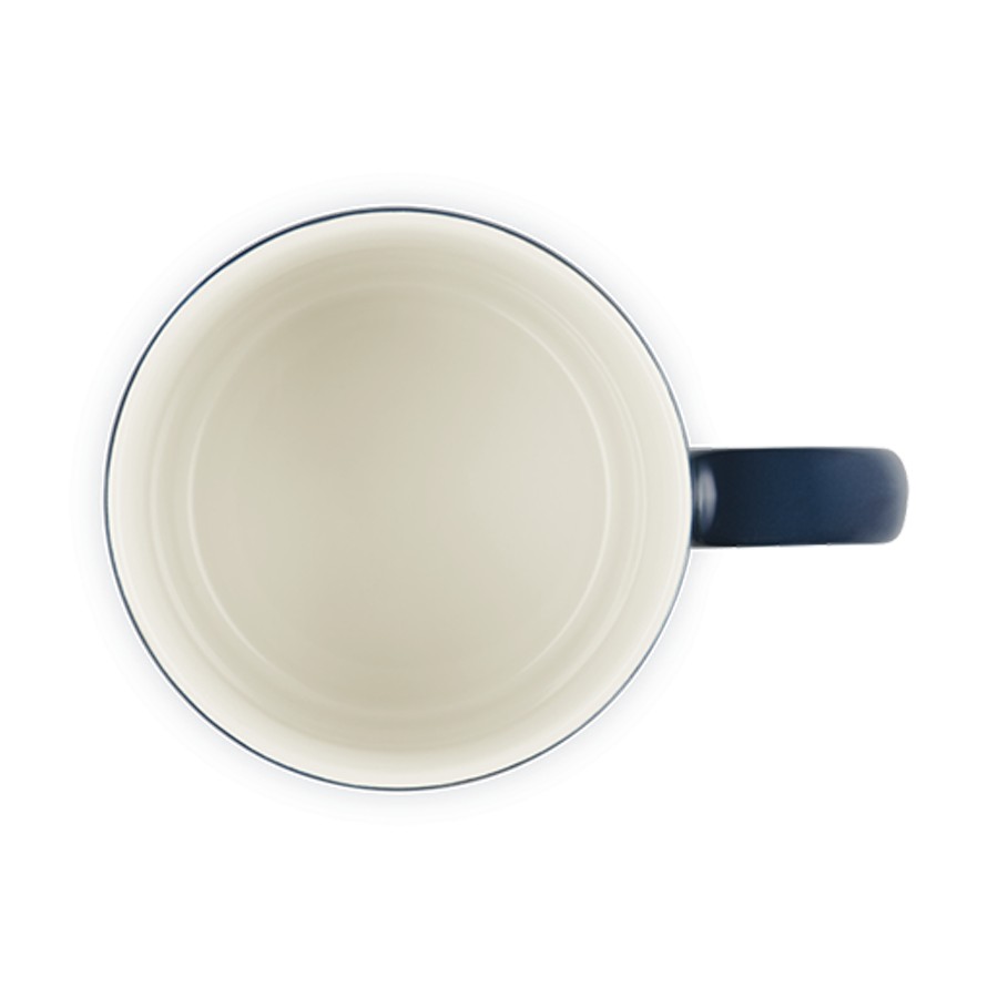 additioanl image for  Le Creuset Mug SW Nuit 350 ml 