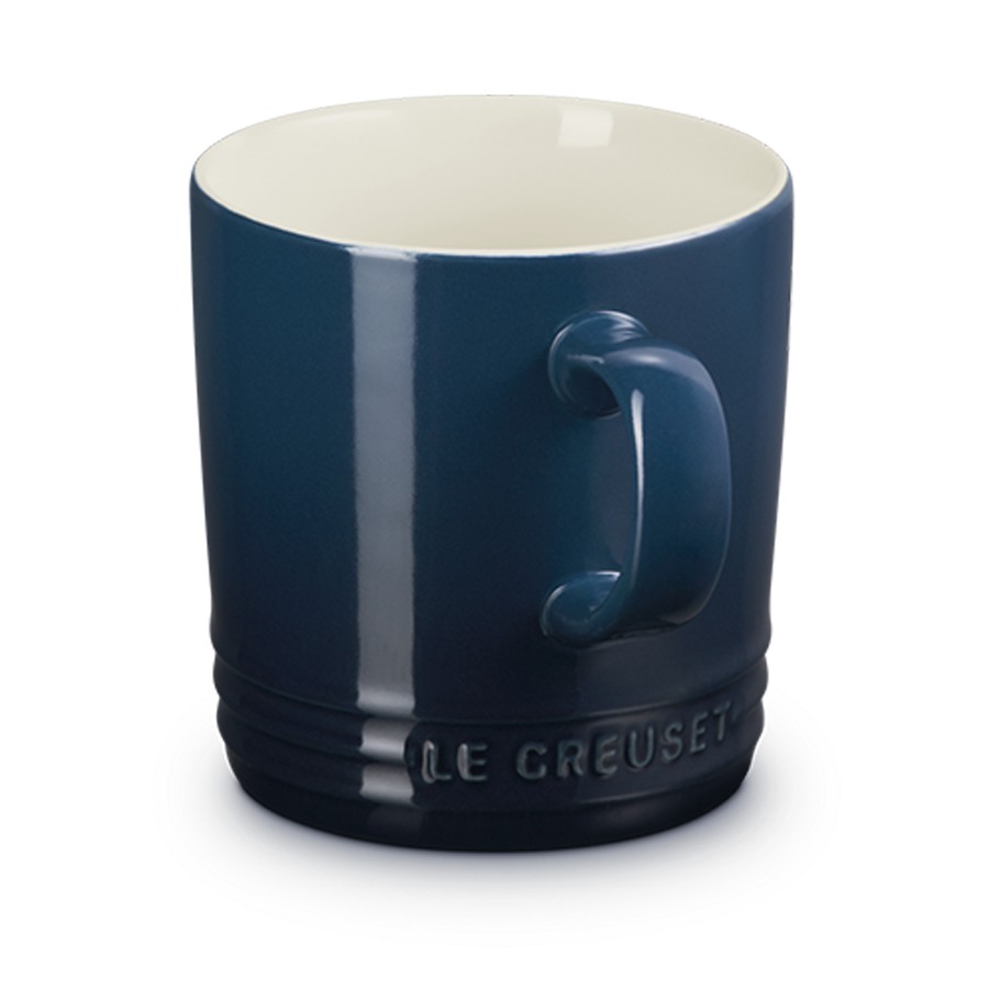 additioanl image for  Le Creuset Mug SW Nuit 350 ml 