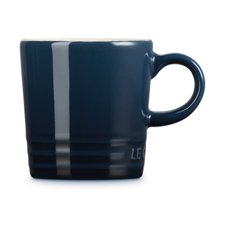 additioanl image for  Le Creuset Espresso Mug SW Nuit 100 ml 