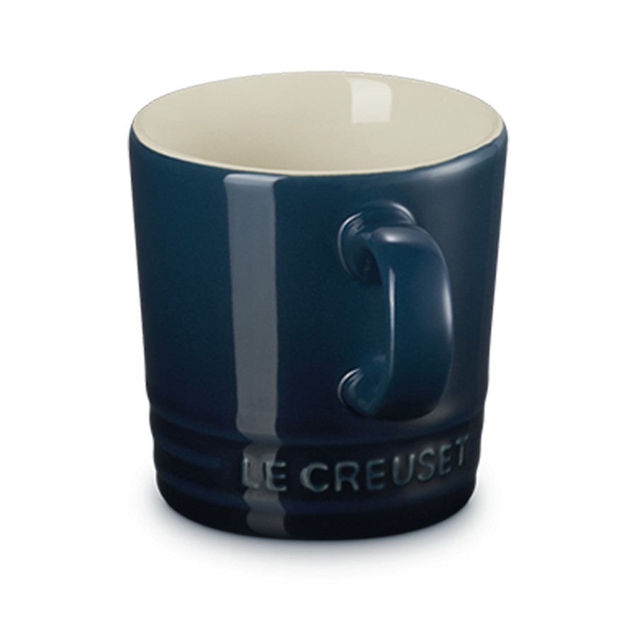 additioanl image for  Le Creuset Espresso Mug SW Nuit 100 ml 