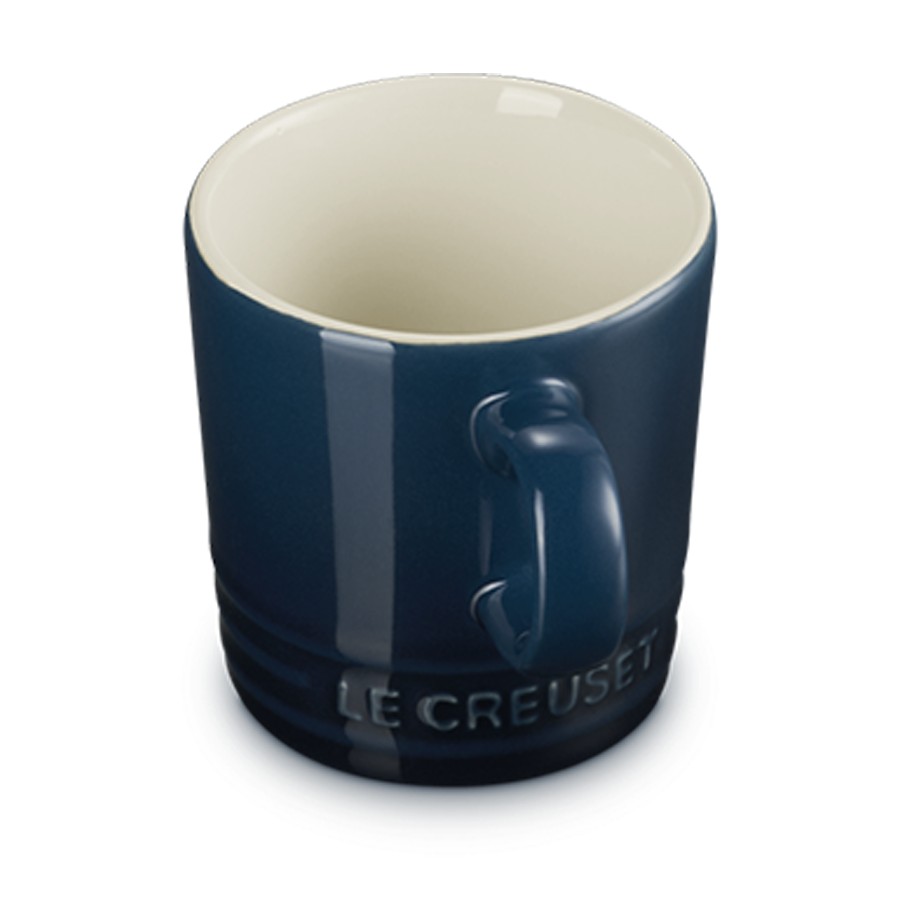 additioanl image for  Le Creuset Espresso Mug SW Nuit 100 ml 