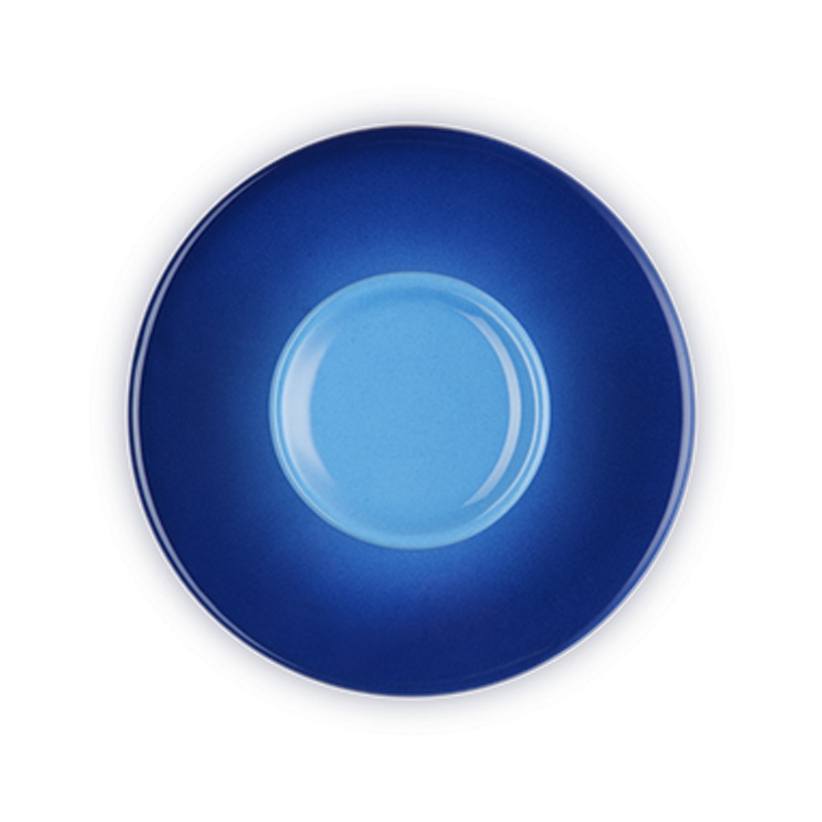 additioanl image for  Le Creuset Butter Crock Azure 170 ml 