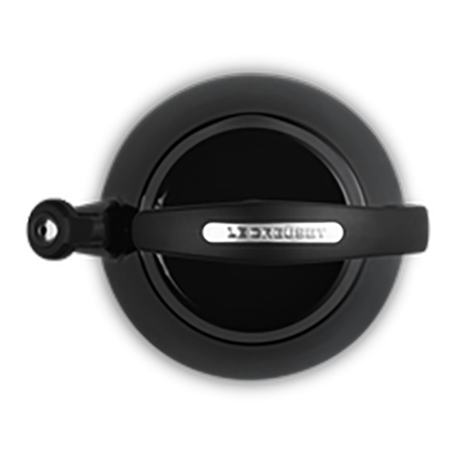 additioanl image for  Le Creuset Cloche Kettle Blk Onyx 2.1 L 