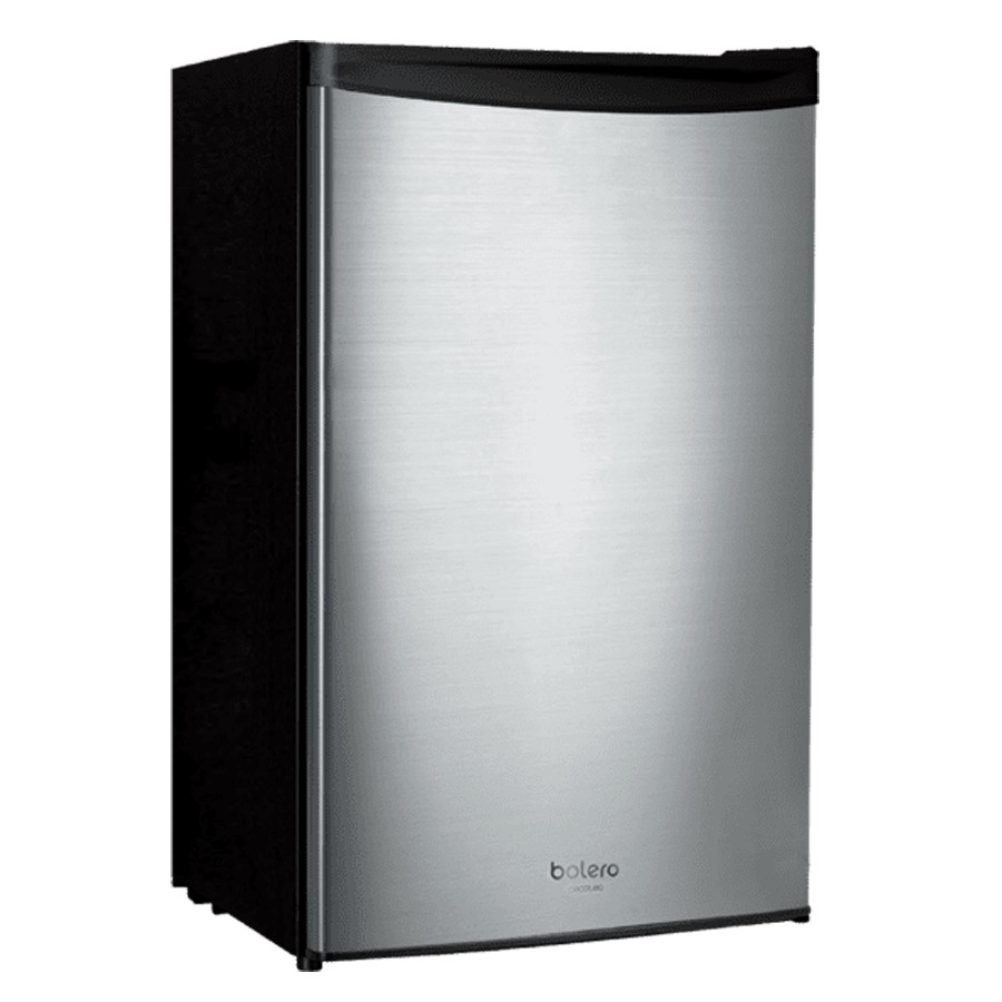 additioanl image for  Cecotec Mini Refregerator S/Steel 90 L 