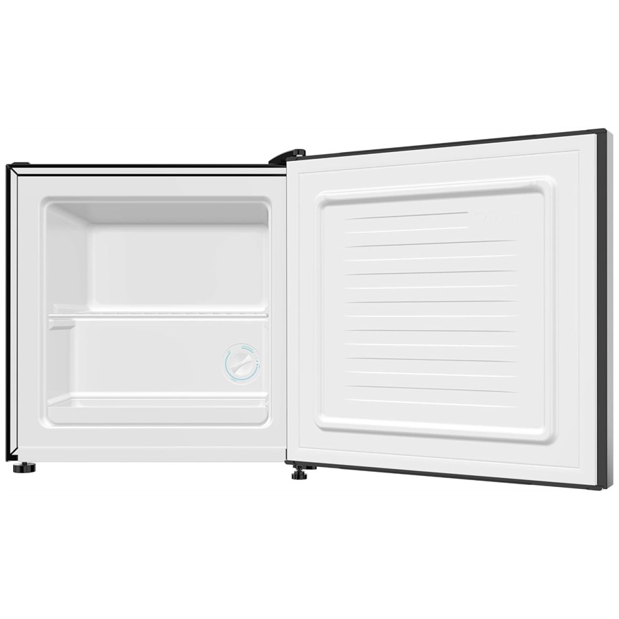 additioanl image for  Cecotec Mini Fridge Crystel Black 31 L 