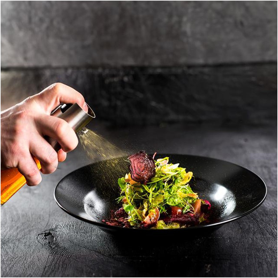 additioanl image for  Cecotec Polka Oil Spray S/Steel 100 ml 