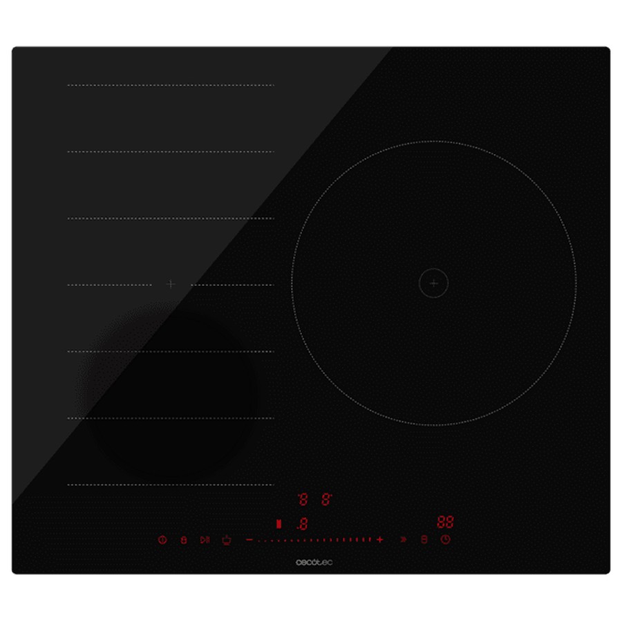 additioanl image for  Cecotec Hob Induction 1 Burner 