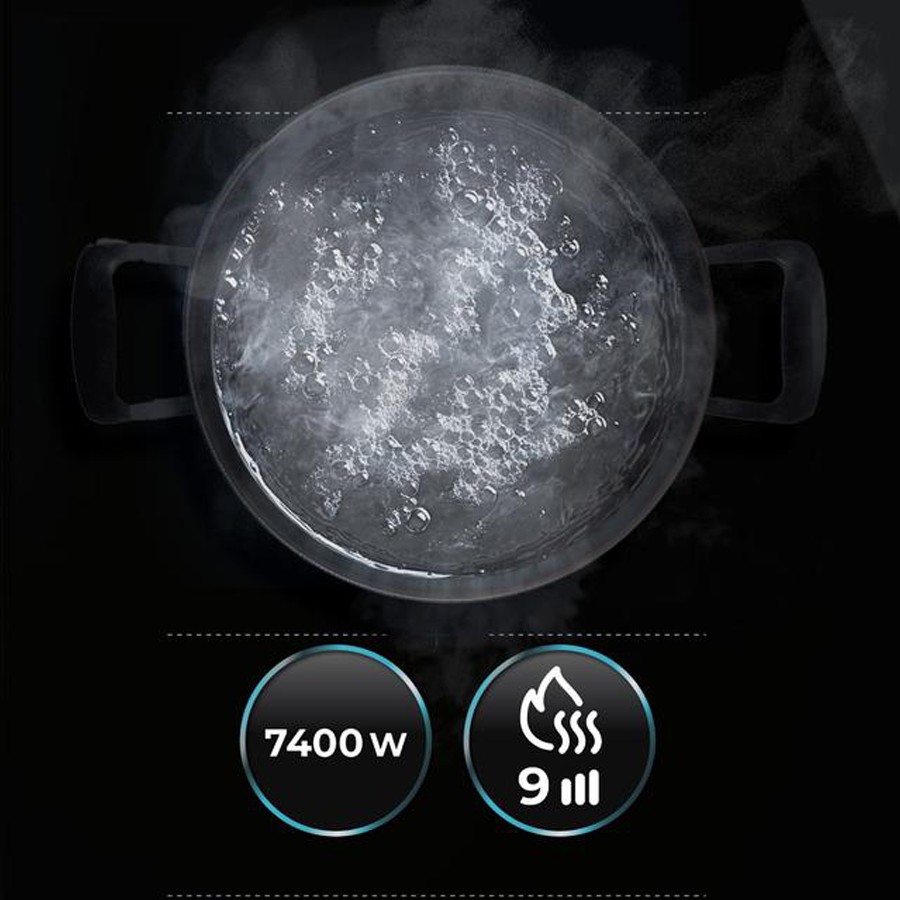 additioanl image for  Cecotec Hob Induction 1 Burner 