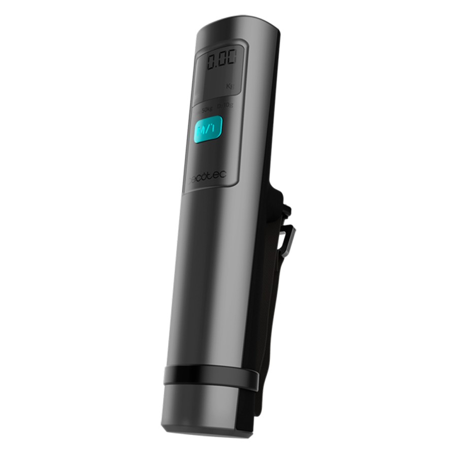 additioanl image for  Cecotec Travel Scale 50 kg 