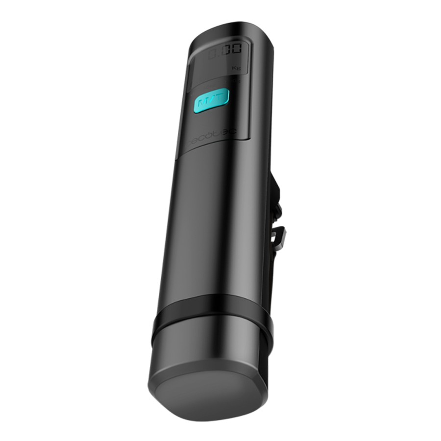 additioanl image for  Cecotec Travel Scale 50 kg 