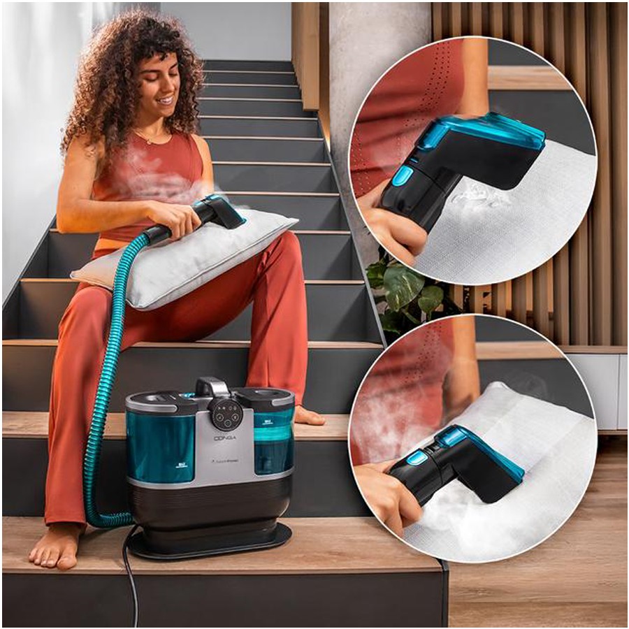 additioanl image for  Cecotec Conga Carpet & Spot Cleaner 