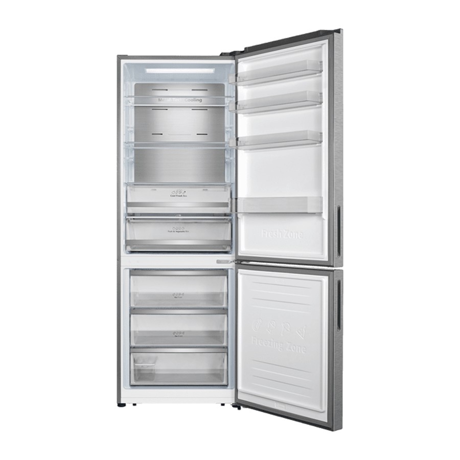 additioanl image for  Cecotec Fridge/Freezer Combi 495 Litres 
