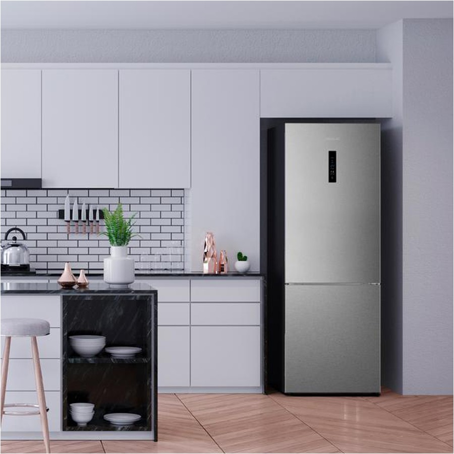 additioanl image for  Cecotec Fridge/Freezer Combi 495 Litres 