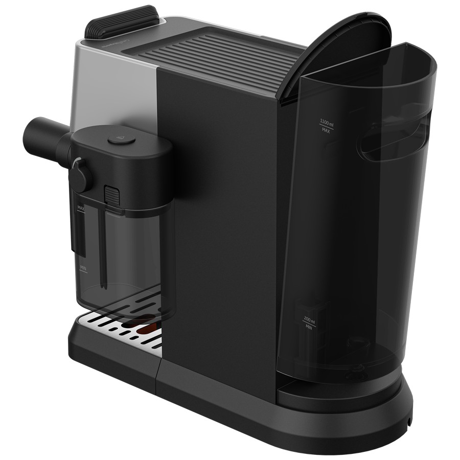 additioanl image for  Beko Coffee Machine Espresso Inox 