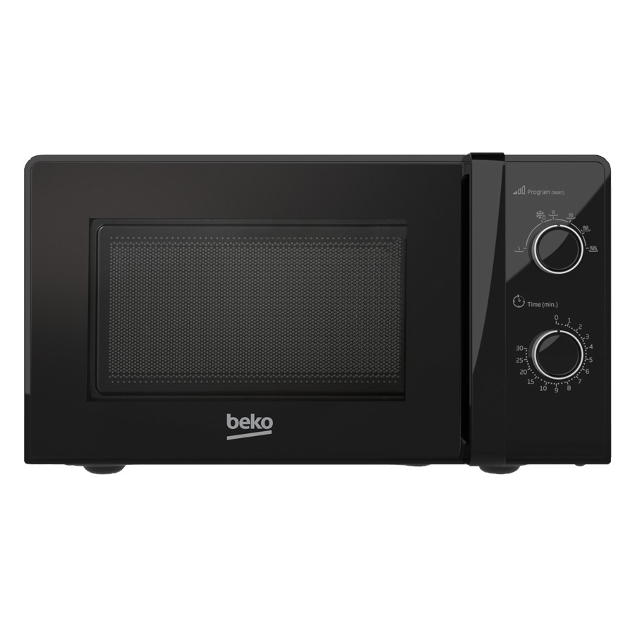 additioanl image for  Beko Microwave Black 20 Litre 1100 W 