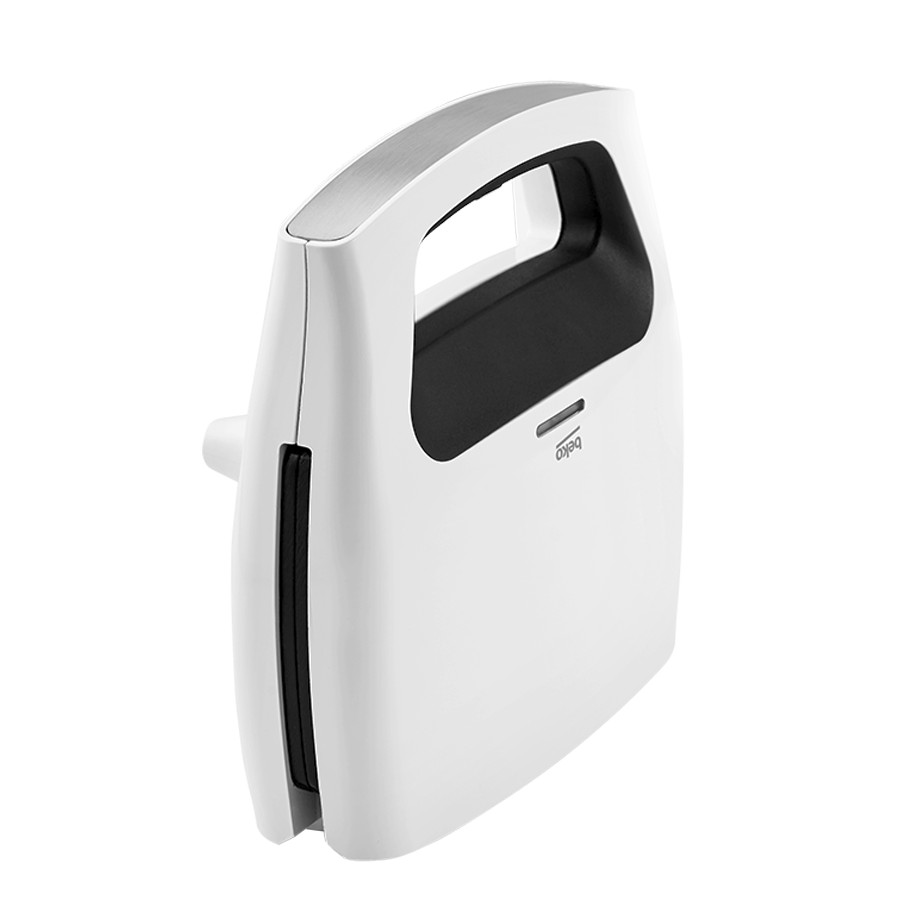 additioanl image for  Beko Sandwich Maker White 700 W 