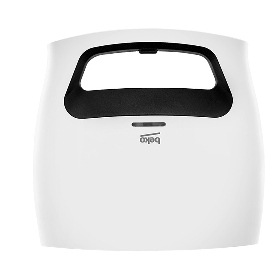 additioanl image for  Beko Sandwich Maker White 700 W 