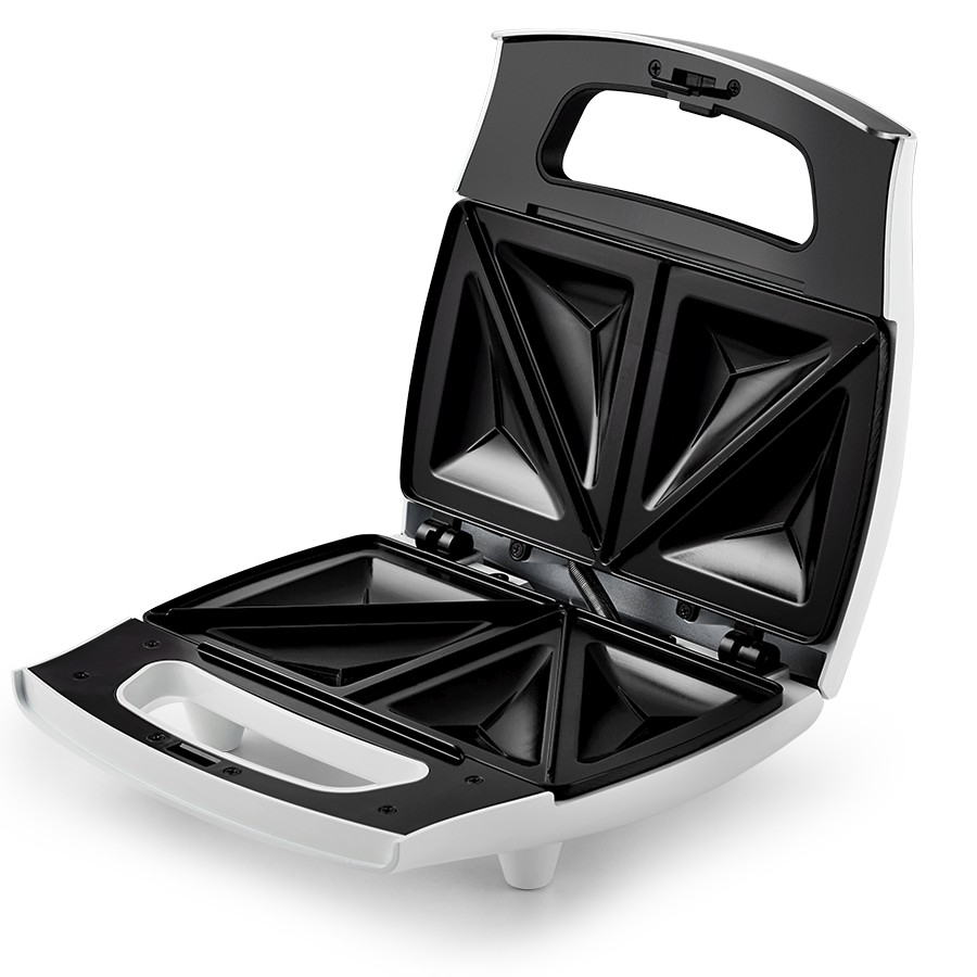 additioanl image for  Beko Sandwich Maker White 700 W 