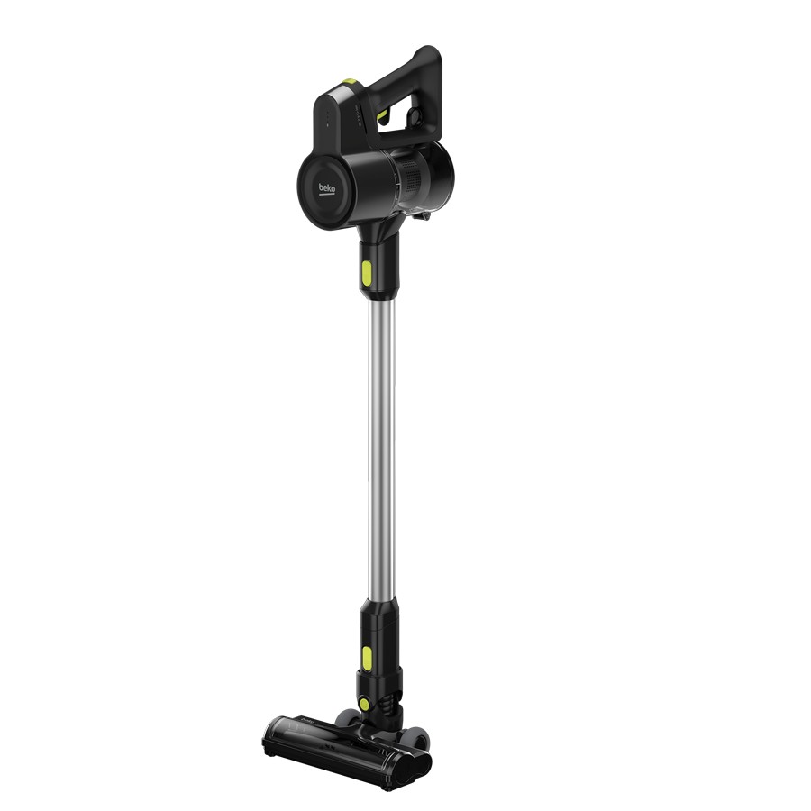 additioanl image for  Beko Vacuum Cleaner Cordless Black 150 W 