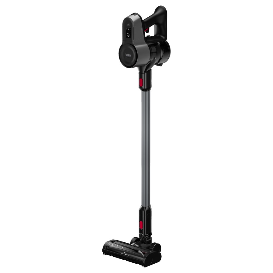additioanl image for  Beko Vacuum Cleaner Cordless Grey 350W 
