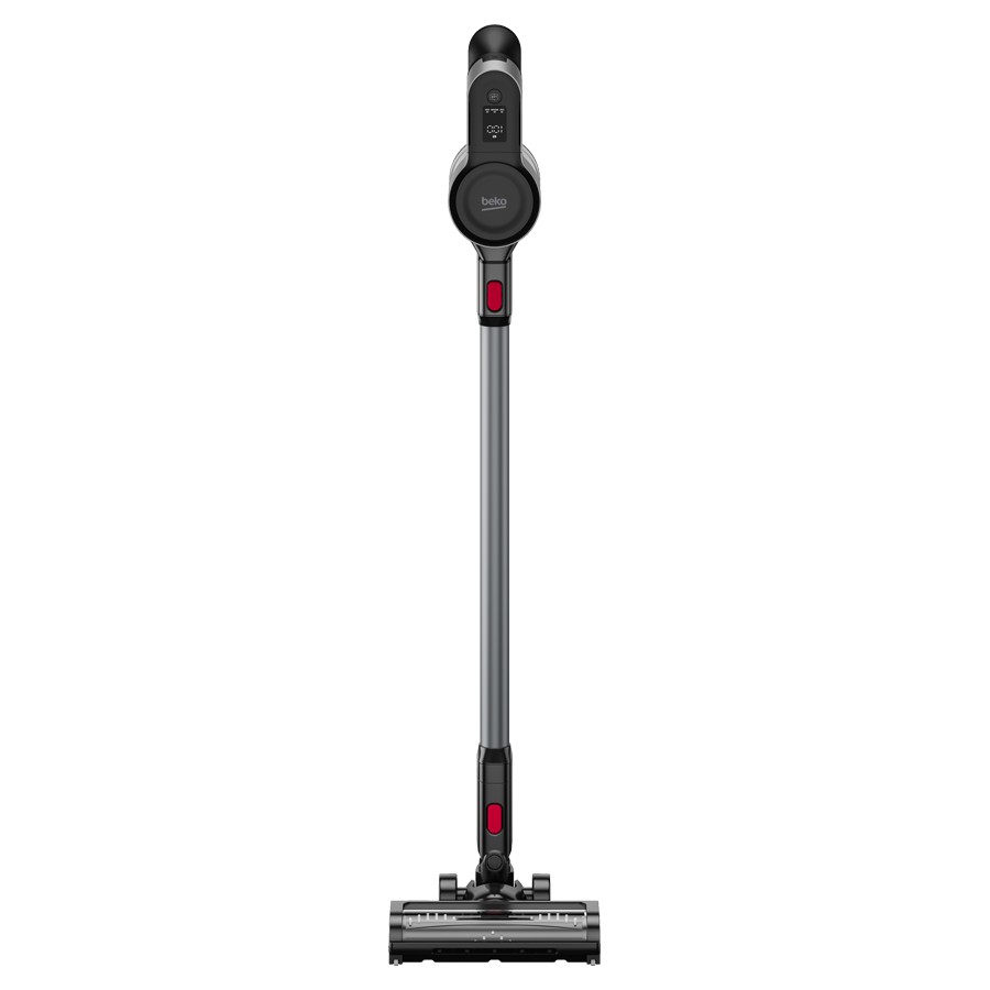 additioanl image for  Beko Vacuum Cleaner Cordless Grey 350W 