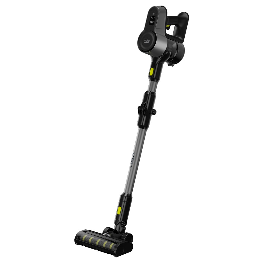 additioanl image for  Beko Vacuum Cleaner Cordless Grey 350 W 