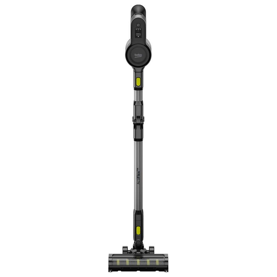 additioanl image for  Beko Vacuum Cleaner Cordless Grey 350 W 