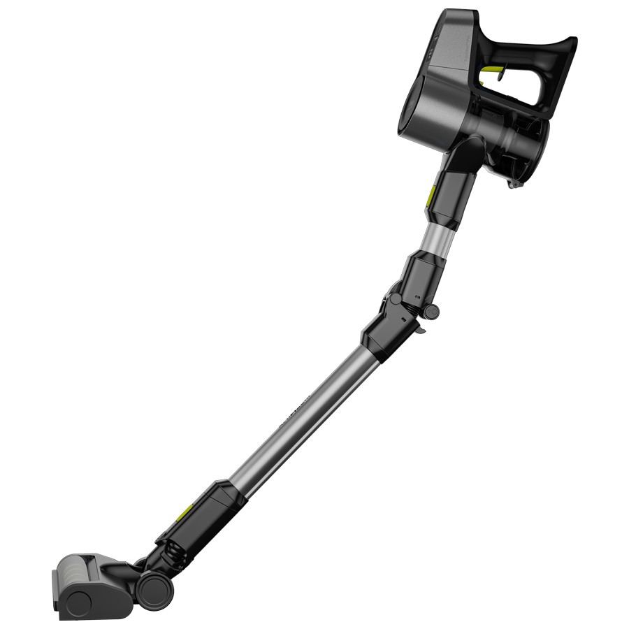 additioanl image for  Beko Vacuum Cleaner Cordless Grey 350 W 