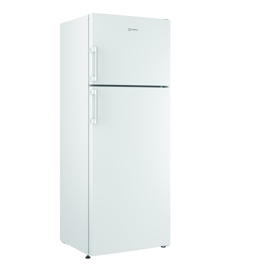 additioanl image for  Indesit F/Freezer Combi White 437 Litres 