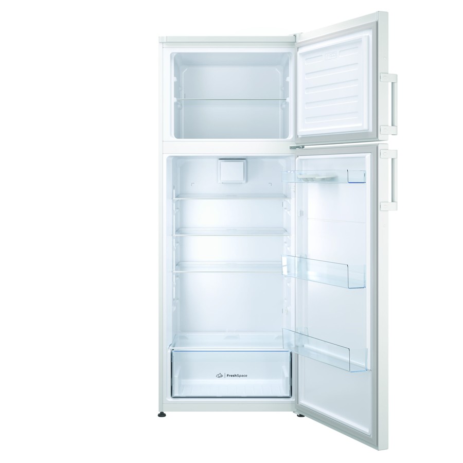 additioanl image for  Indesit F/Freezer Combi White 437 Litres 