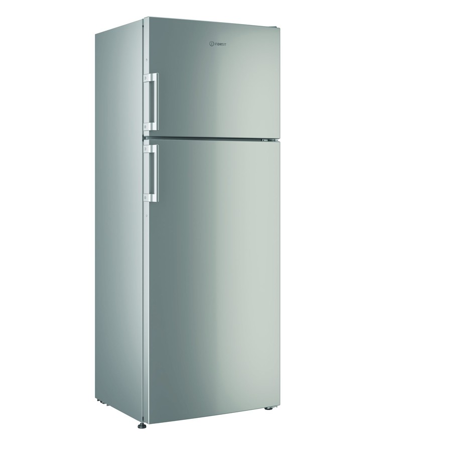 additioanl image for  Indesit F/Freezer Combi S/Steel 437 L 