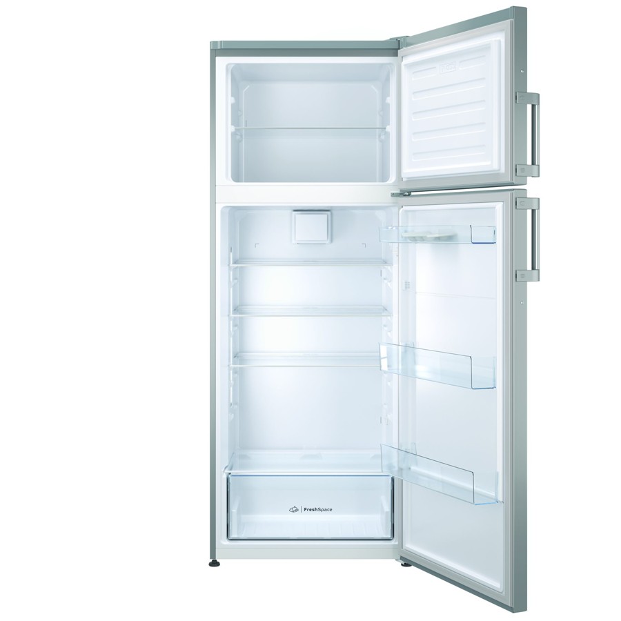 additioanl image for  Indesit F/Freezer Combi S/Steel 437 L 