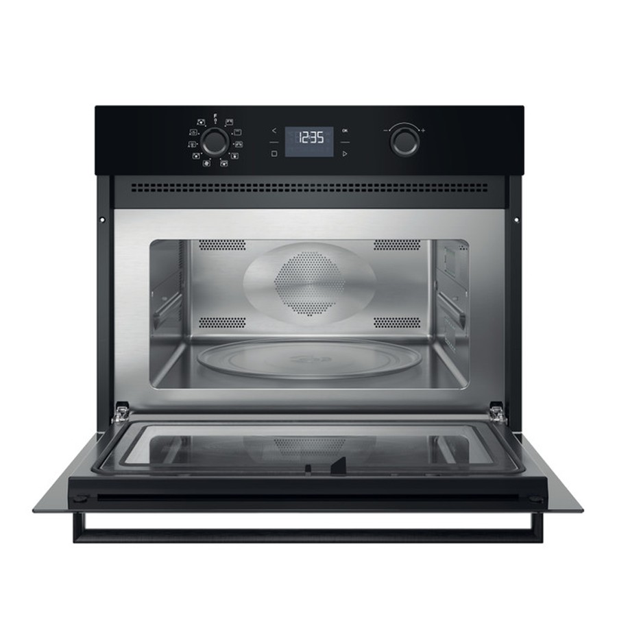 additioanl image for  Indesit Microwave Built-in Black 1600 W 