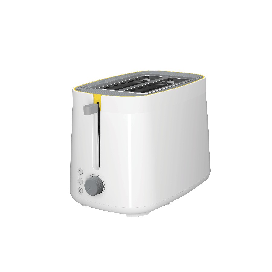 additioanl image for  Beko Toaster Cream 2 Slot 800 W 