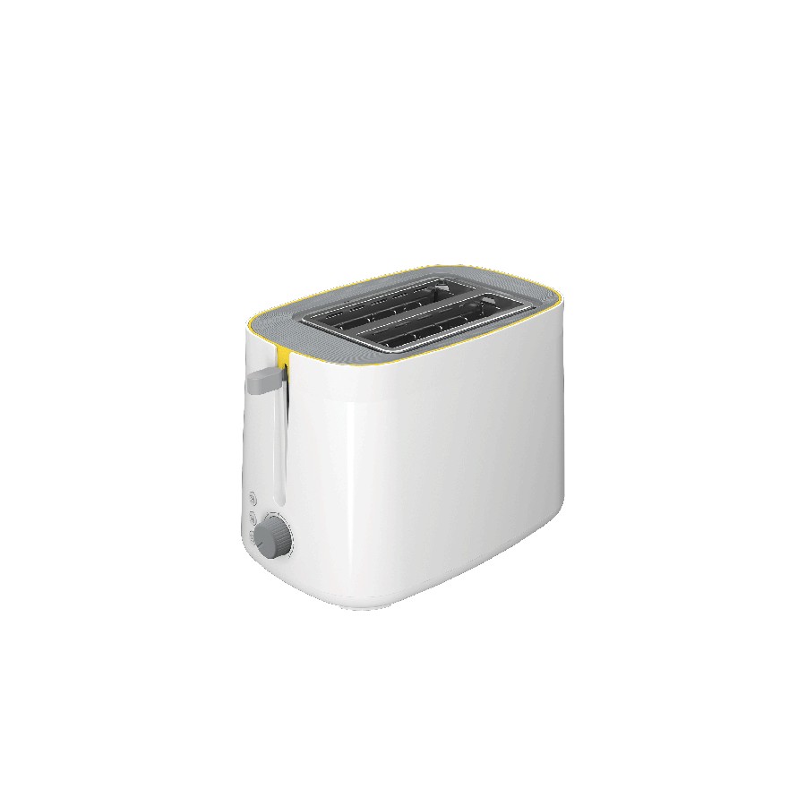 additioanl image for  Beko Toaster Cream 2 Slot 800 W 