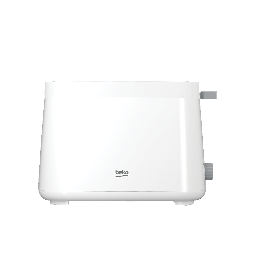 additioanl image for  Beko Toaster Cream 2 Slot 800 W 