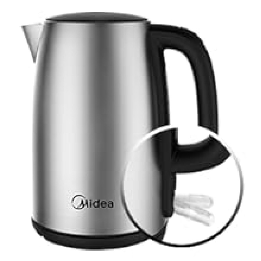 additioanl image for  Midea Electric Kettle 1.7L 