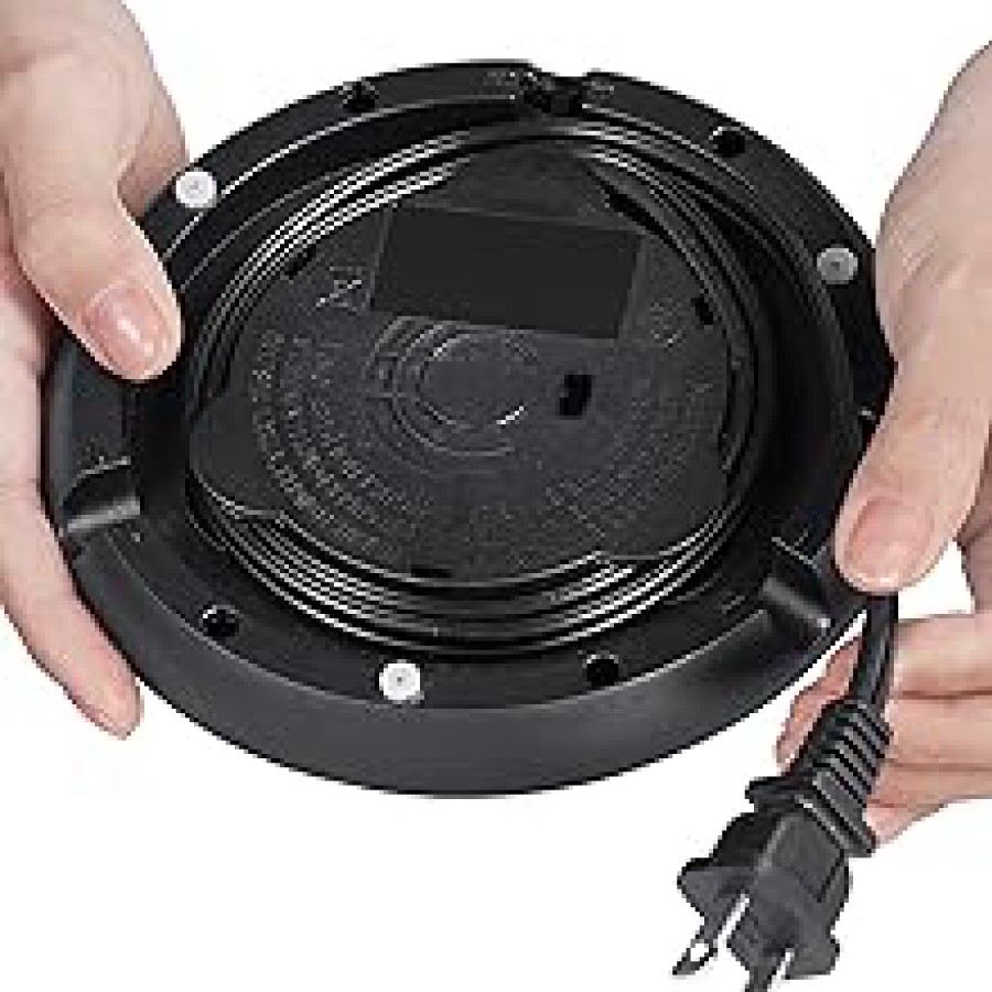 additioanl image for  Midea Electric Kettle 1.7L 