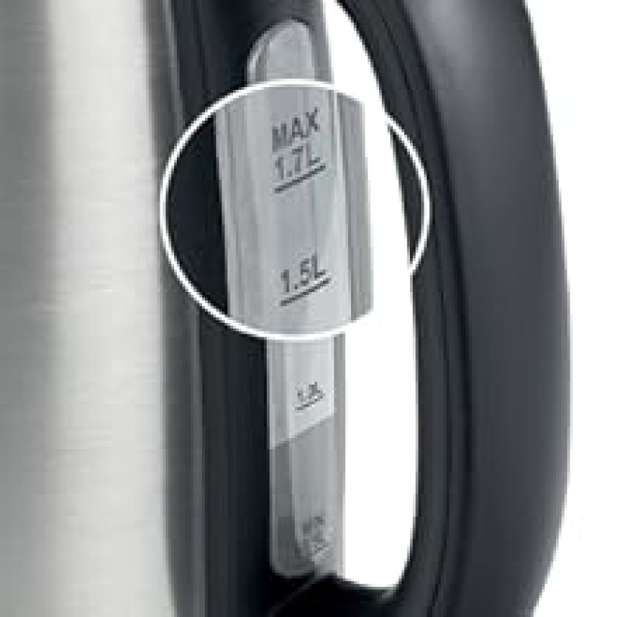 additioanl image for  Midea Electric Kettle 1.7L 