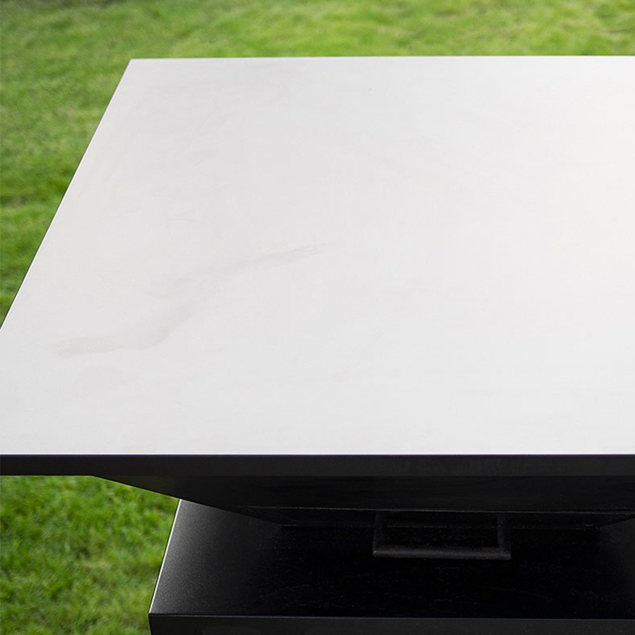 additioanl image for  BlackBull Cover Plate For Big Qube Large 