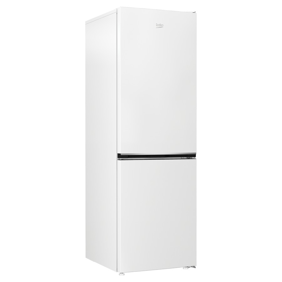 additioanl image for  Beko Fridge Freezer No Frost White 316 L 