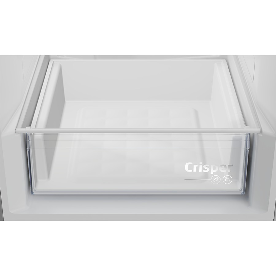 additioanl image for  Beko Fridge Freezer No Frost White 316 L 