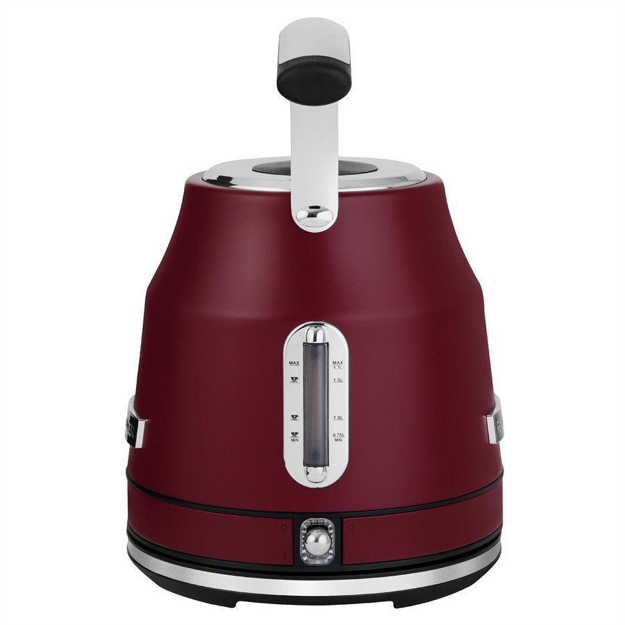additioanl image for  Rangemaster Classic Black Bordeaux 1.7 L 