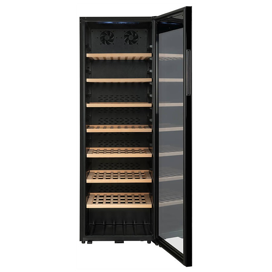 additioanl image for  Sommeliere Wine/C Ageing 185 Bottles 