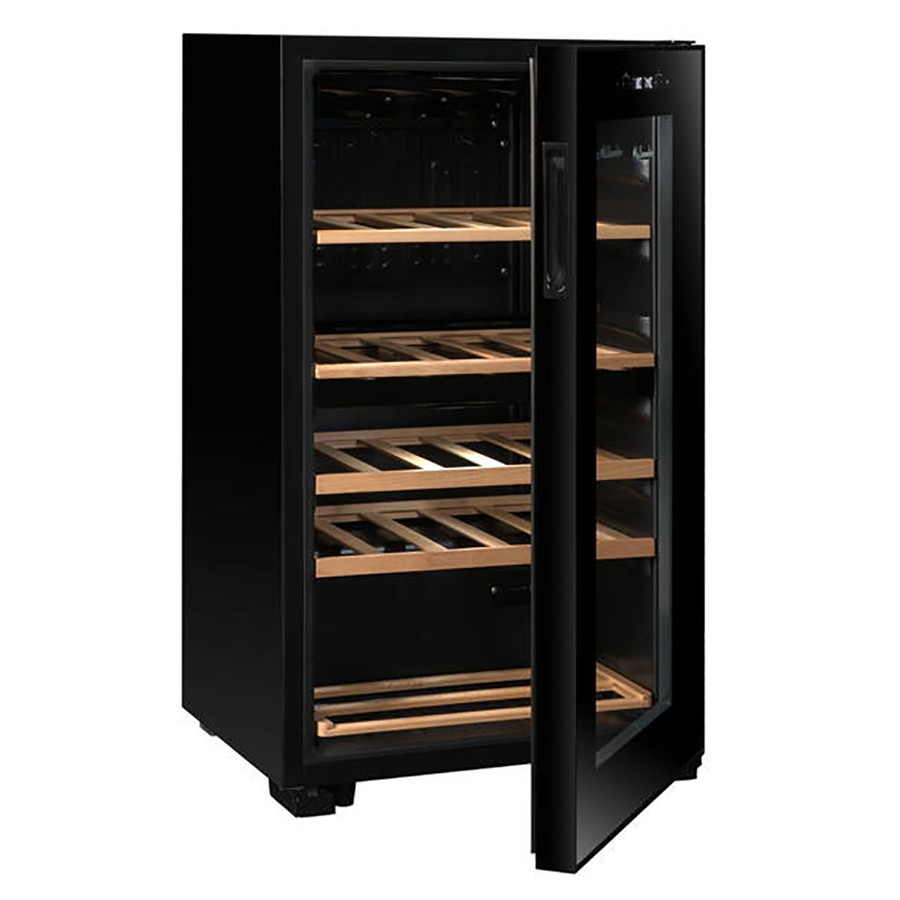additioanl image for  Sommeliere Wine/C Double Zone 32 Bottles 