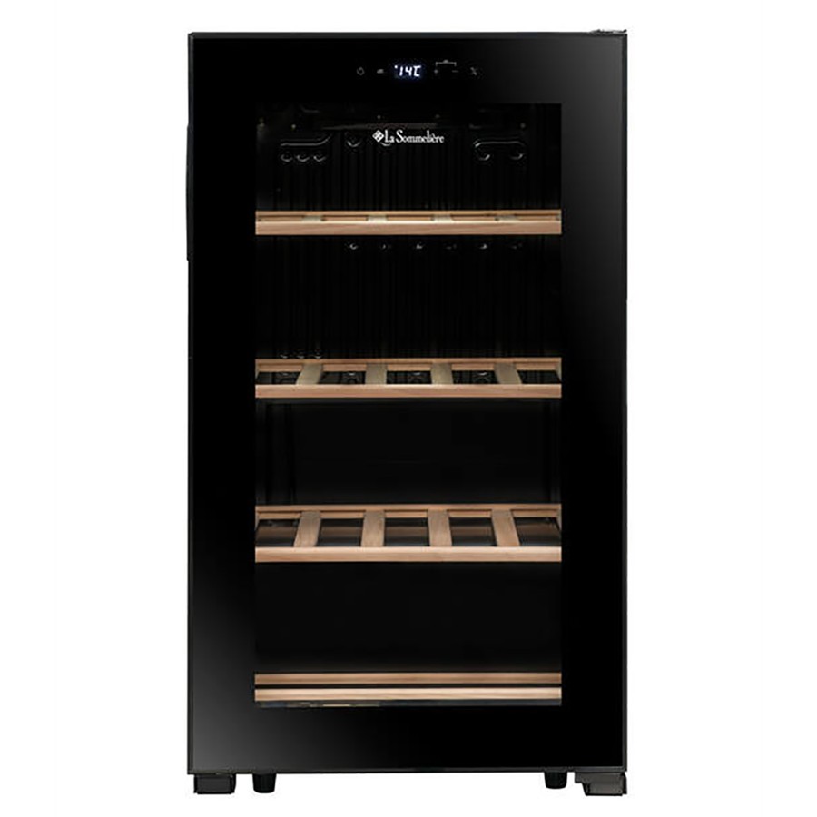 additioanl image for  Sommeliere Wine/C Temp. Control 36 Bottl 