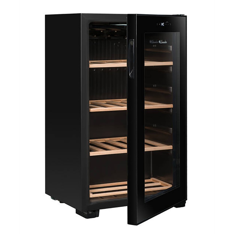 additioanl image for  Sommeliere Wine/C Temp. Control 36 Bottl 
