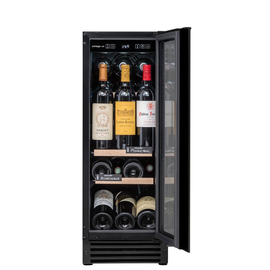 additioanl image for  Avintage Wine Cooler Built-In 22 Bottles 